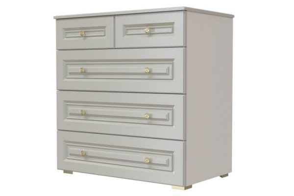 Chest of drawers 5 Olympus
