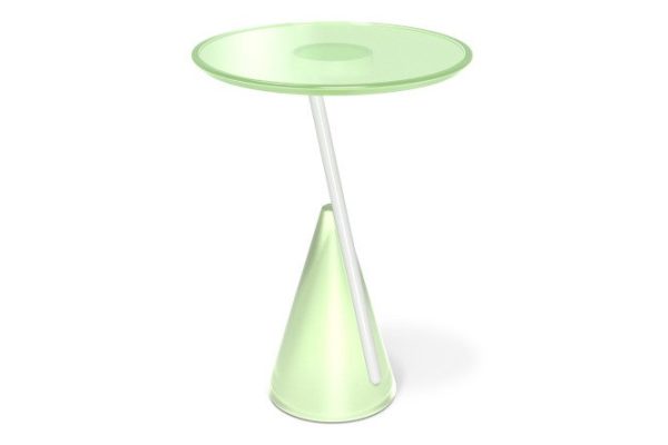 Coffee table Ice-cone