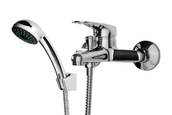 Bath mixer F3002-B