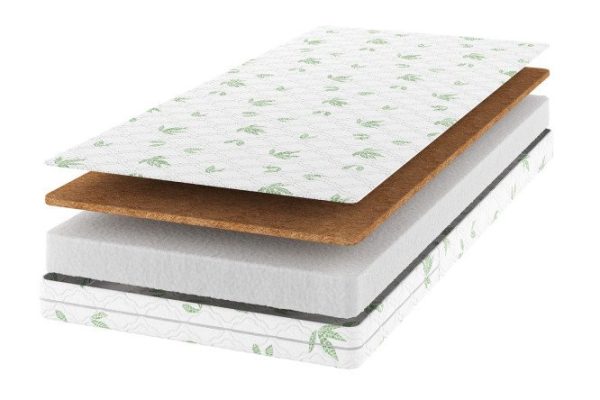 Mattress Holcon-cocos 80x200 cm