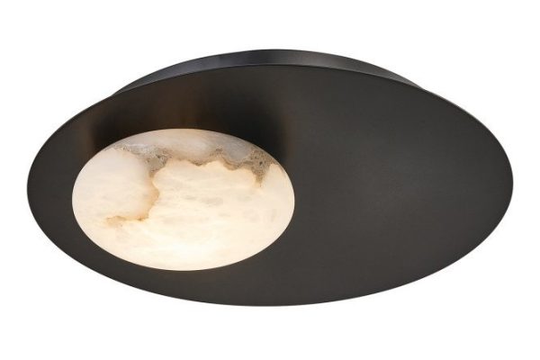 Wall lamp Murmel 2 sq.m, LED