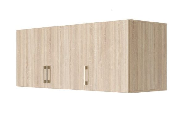 Mezzanine to Porto wardrobe