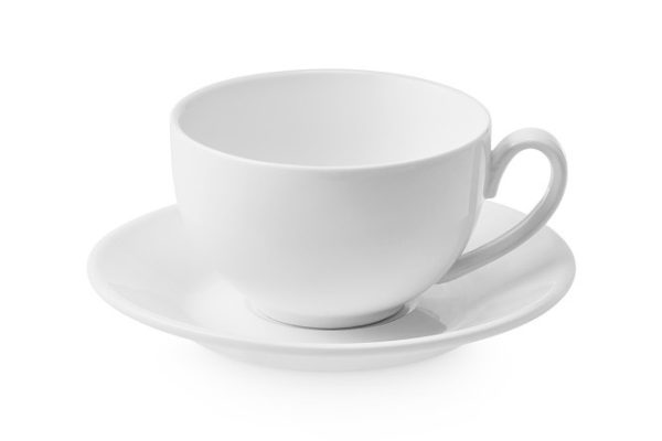 Tea pair Wilmax ENGLAND Fine 250 ml, Porcelain