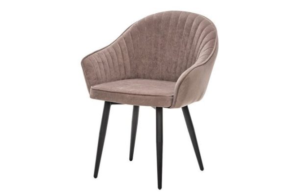 Swivel chair Vaid 68x92x64 cm