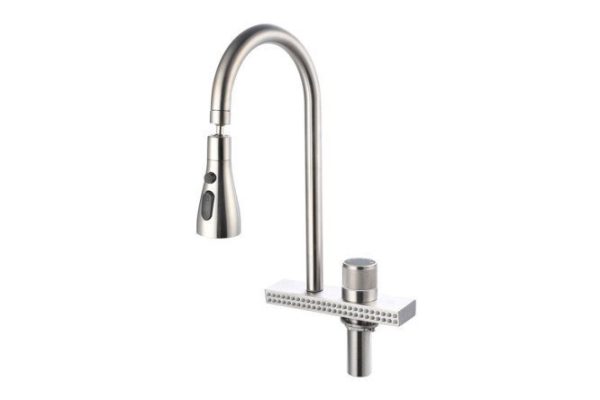 Kitchen mixer RMS SUS130-017F-2