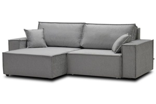 Corner sofa bed Fabio
