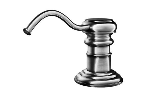 Detergent dispenser OM-01-SI 4995009