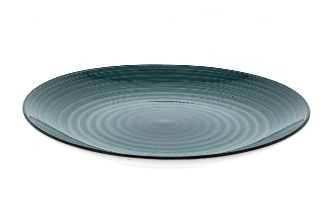 Small plate Elrington Breeze Monika Ceramics