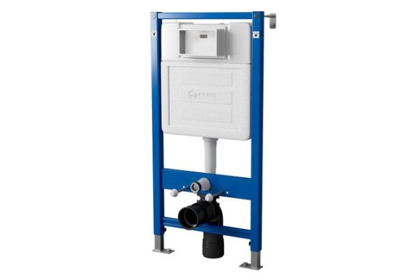 Installation POINT Element PN45121 pneumatic