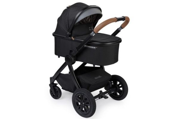 utw95ltgizbrd2v2t1cc7lxqdnl98c2u.jpg Stroller 2 in 1 HAPPY BABY Mommer Pro