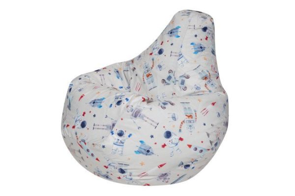 Beanbag chair Astronomy 3XL (Mega)