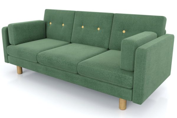 Sofa Ingvar