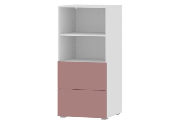 Children's rack Oscar mini 60x130x56.6 cm