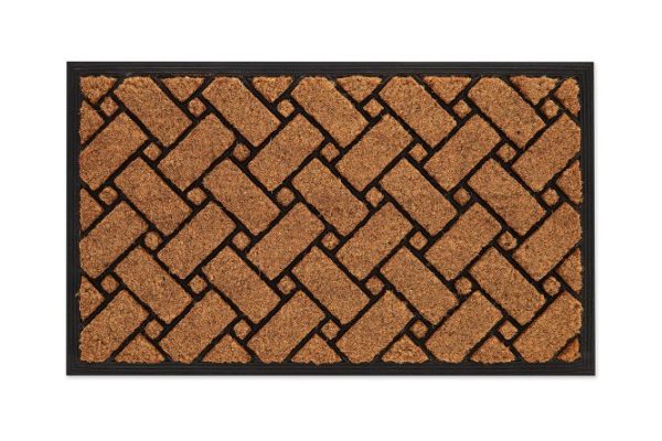 Door mat Hall Blocks 40x60 cm