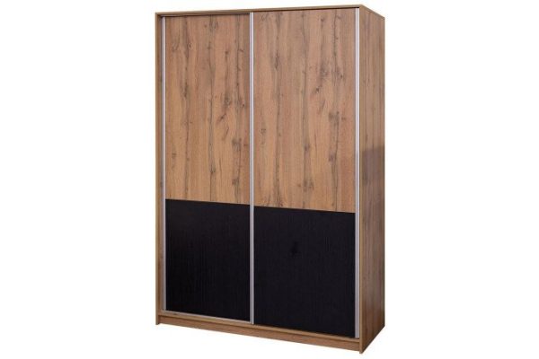 Wardrobe Blackwood