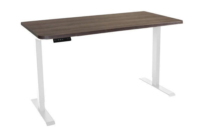 Table LA-T33-2AR2 with height adjustment