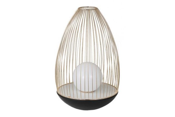 Table lamp LED Core LED, 28x43x28 ​​cm