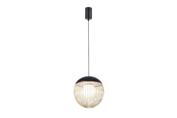 Hanging lamp FAVOURITE Core 3 sq.m., LED, 30.5 cm