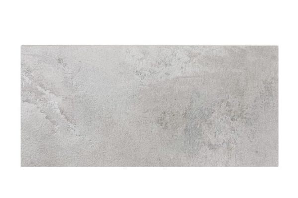 Decorative side wall City 33.7x72 cm, light concrete color