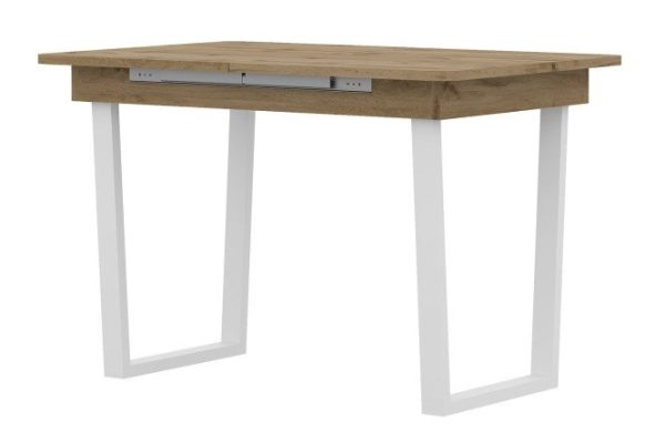Sirius table 120x80.5x80 cm