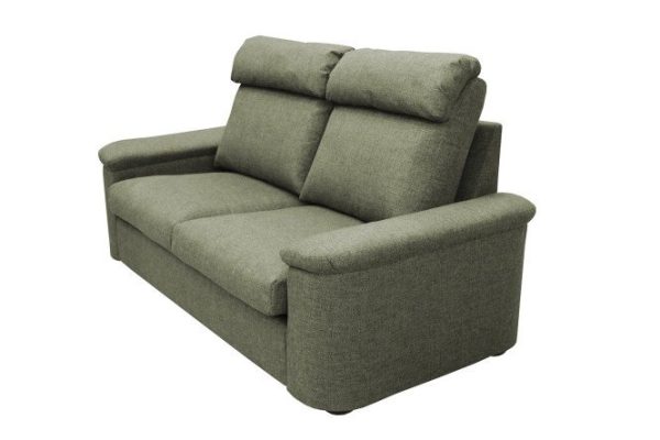 Sofa bed 2-seater Napoleon