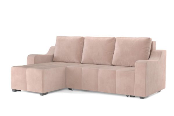 Corner sofa bed Brynden