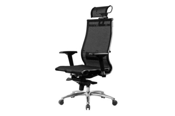 Working chair METTA Samurai