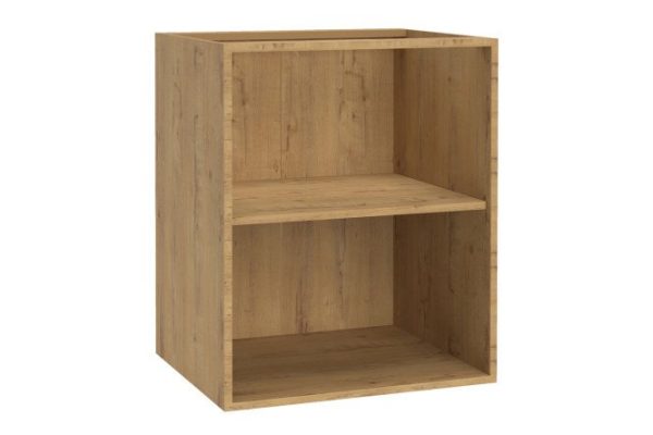 Floor cabinet frame 59.9x72x51.1 cm