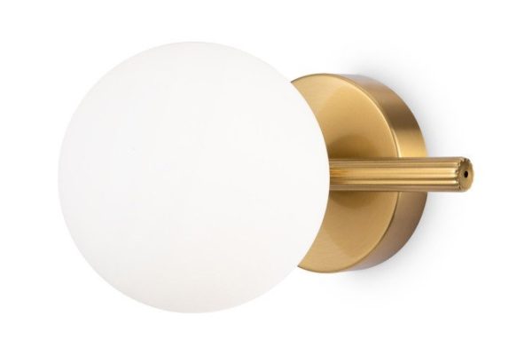 Sconce FREYA Blossom 2 sq.m, G9