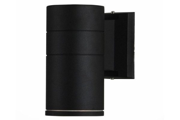 Street wall lamp ST LUCE Tubo 5 W, LED