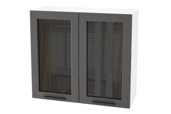 Set of facades Glacier F-55 31F55-Y1 39.6x71.2x1.6 cm