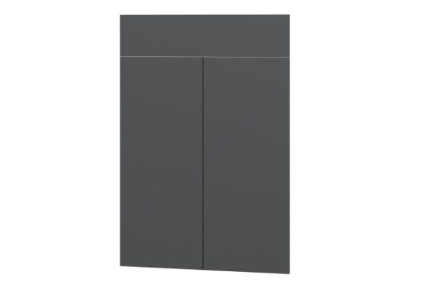 Facade Oscar 74.6x106.6x1.6 cm