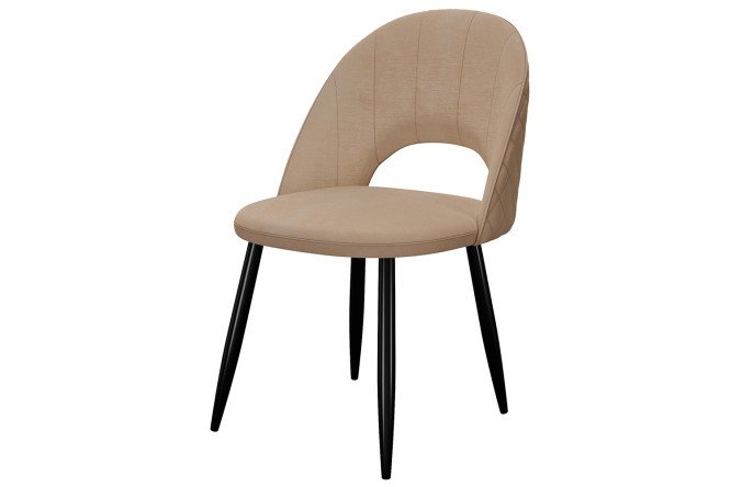 Soho chair 51x80x57 cm