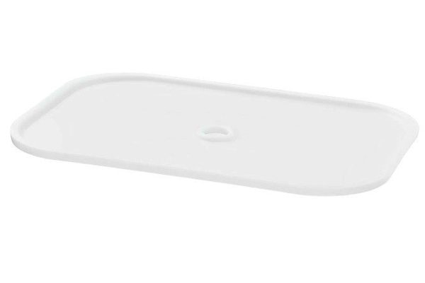 Trophy container lid for storage 40x1x28 cm