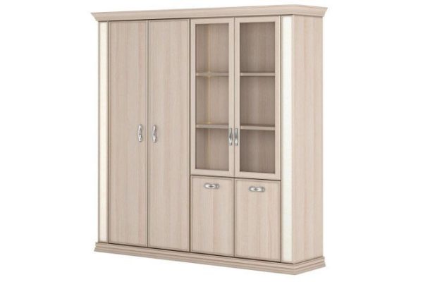 Combined cabinet Porto