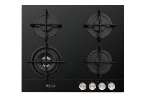 Gas hob DeLonghi NSL 460 NCM RUS 60 cm