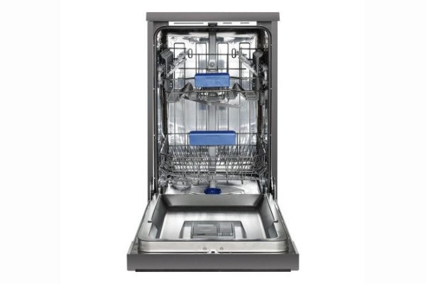 Dishwasher DeLonghi DDWS 465 X CALLISTO 59.8 cm