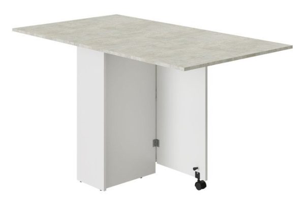 Table-book Flex 26.2x74x80 cm
