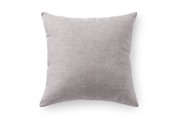 Cushion cover MITTE Leger 43x43 cm