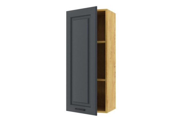 Marengo facade for cabinet 39.6x95.6 cm, Marengo color