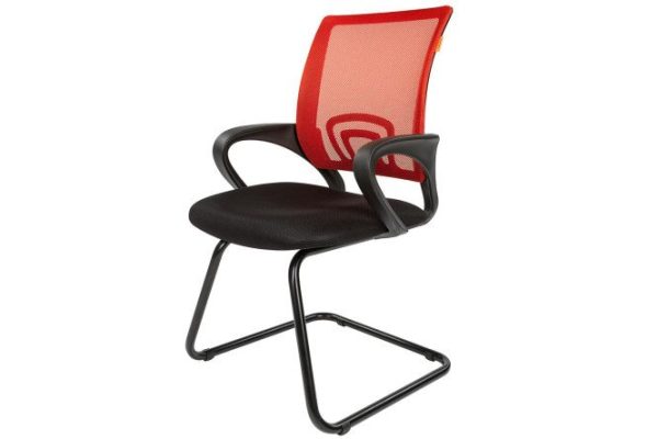 Office chair CHAIRMAN 696V with armrests