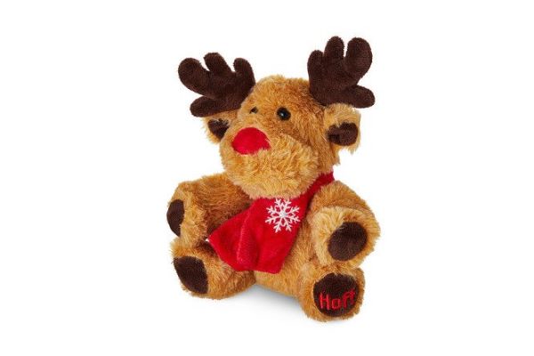 Soft stuffed toy Hall Deer