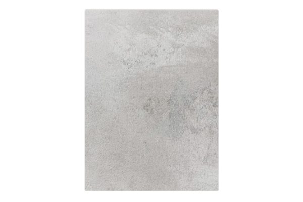 City cabinet facade with drawer 39.6x53.6 cm, light concrete color