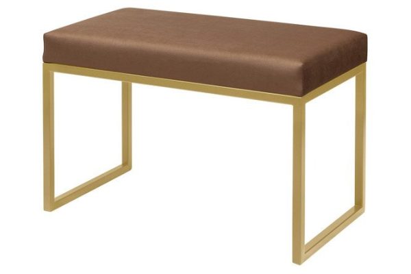 Bench Alba smart smooth