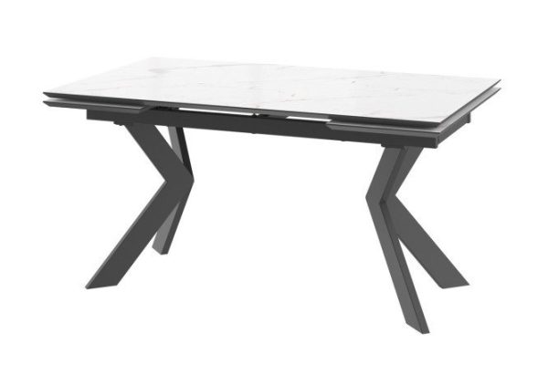 Extension table Vectra 150 150x76x90 cm