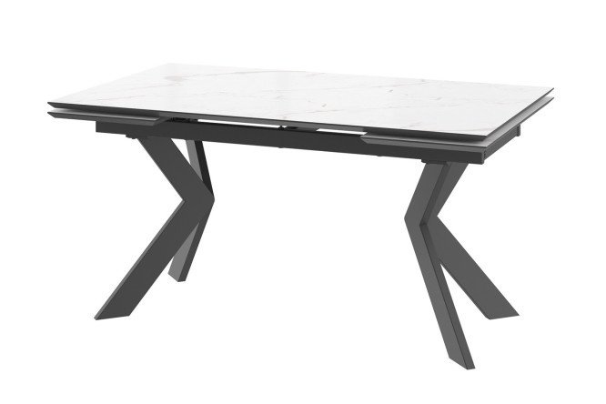Extension table Vectra 150 150x76x90 cm
