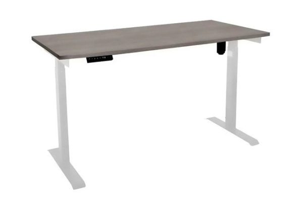 Table LA-T33-E6 with height adjustment