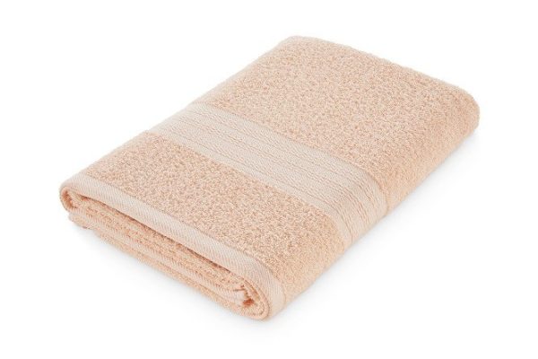 Bath towel MICASA Arnedo Cotton, 70x140 cm, 1 pc.
