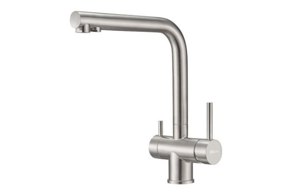 Kitchen mixer MILACIO Ultra MCU.558.SS