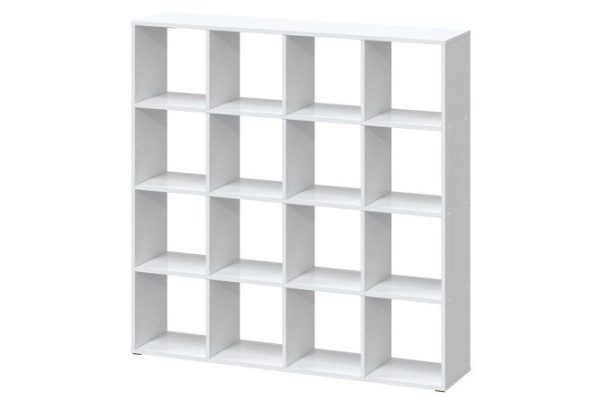 Rack 16 sections Bricks